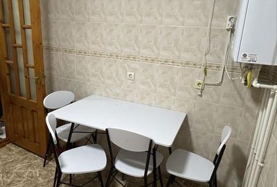 Apartament cu 2 camere decomandat în Sârbi - 3