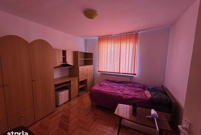Apartament cu 2 camere decomandat în Astra - 2