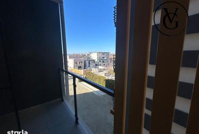 Apartament cu 2 camere semidecomandat în Central - 5