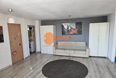 Apartament cu 2 camere semidecomandat, mobilat în Iancului - 3