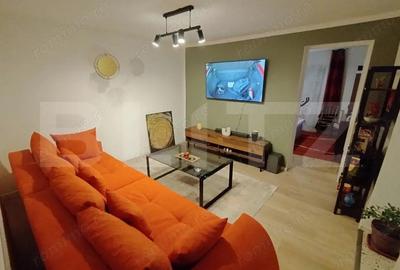 Casa P, 90 mp, 516 mp teren, deschidere 20 m, zona Romanesti - Bucura - 3