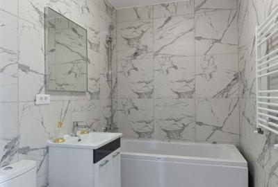 Apartament tip 2 cam cu GRADINA /Direct Dezvoltator - 9