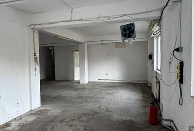 Domenii Parcul Copilului, imobil cu destinatie rezidential cat si comercial - 7