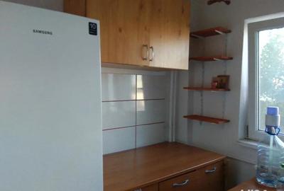 Inchiriez garsoniera Lujerului - 2