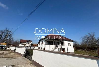 Casă cu 4 camere în Alexeni - 10