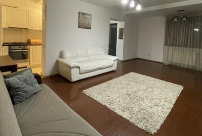 Apartament cu 2 camere decomandat, mobilat în Alba Iulia