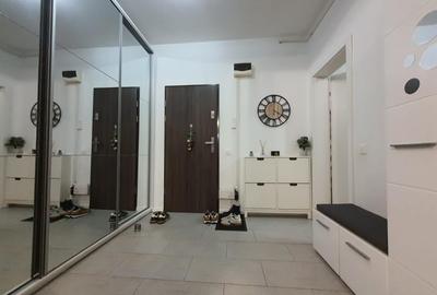 BLOC NOU-TOMIS NORD-EUROMATERNA APARTAMENT CU 2 CAMERE MOBILAT - 14