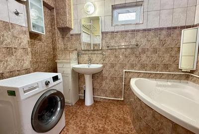 Casă cu 6 camere în Central - 5