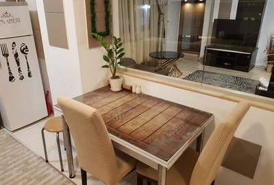 Apartament cu 2 camere decomandat în Primo - 4