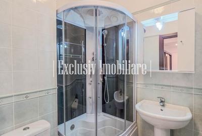 Faleza Nord - Apartament 80 mp cu 2 Camere si 2 Bai - la cativa pasi de Plaja - 18