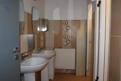 Spatiu comercial, parter, 16 metri vitrina - 13