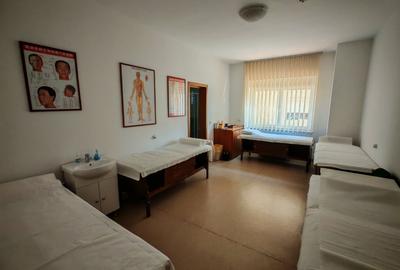 Inchiriere apartament doua camere Herastrau - 2