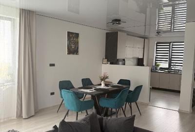 Casă cu 4 camere cu Teren 220 Mp în Tărlungeni - 9