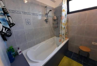 Studio spațios în Mamaia Sat, 41 mp, 2 balcoane, 200m de plajă – 60.000 € - 10