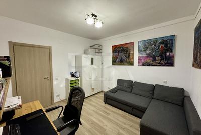 2 camere modern, cu terasa generoasa, Titulescu - Victoriei 2 camere modern, cu terasa generoasa, Titulescu - Victoriei - 6