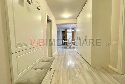 Apartament cu 3 camere decomandat în Timpuri Noi - 12