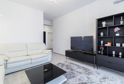 2 camere cu terasa in Smart Residence Turnu Magurele 2 camere cu terasa in Smart Residence Turnu Magurele - 2