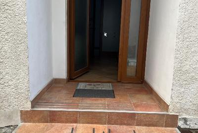 Casă individuală cu 4 camere cu Teren 370 Mp în Central - 6