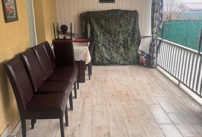 Casă cu 4 camere cu Teren 250 Mp în Corbeanca - 8