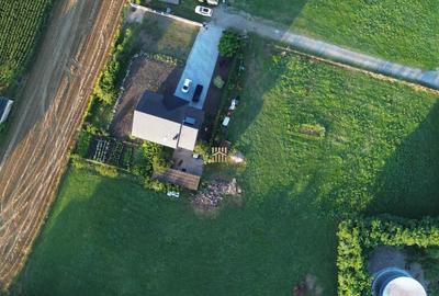 Teren Intravilan de 8271 mp Suceava Moara 0727817187 - 1