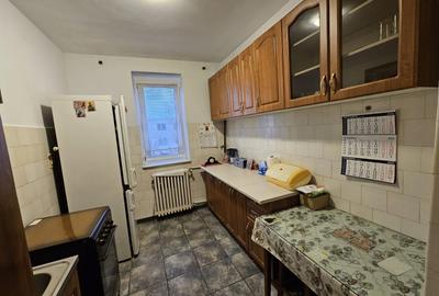 Apartament cu 2 camere semidecomandat, mobilat în Tomis II - 7