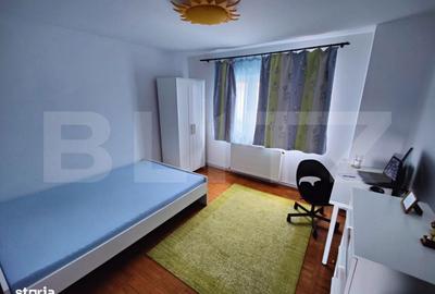Apartament cu 4 camere în Girocului - 8