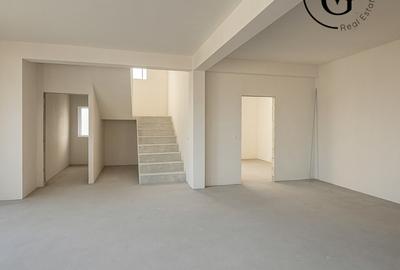 Casă individuală cu 4 camere cu Canalizare în Ovidiu - 3