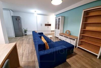Terasa! Apartament modern cu 3 camere, Marasti, zona Kauflan - 15
