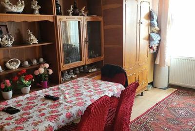 Garsonieră nedecomandată în Central - 2