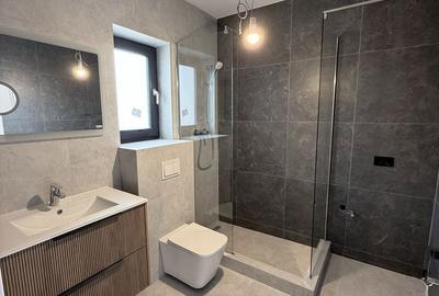 Casă cu 4 camere în Vorovești - 1