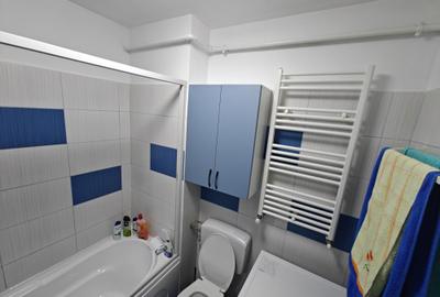 Apartament cu 3 camere semidecomandat în Runcu - 6
