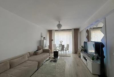 Apartament cu 2 camere decomandat în Berceni - 3
