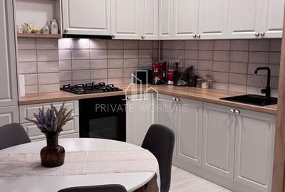 Apartament cu 2 camere decomandat în Tudor - 7
