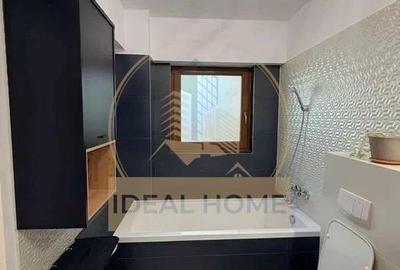 Apartament cu 3 camere decomandat, mobilat în Valea Lupului - 7
