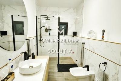 Casă 3 dormitoare, modernă și complet utilată - Săsar! - 19