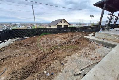 Casă cu 3 camere cu Teren 300 Mp în Central - 9