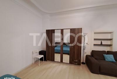 Apartament cu 2 camere nedecomandat în Central - 4