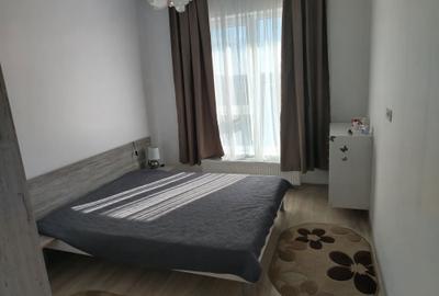 Casă cu 2 camere în Berceni - 7