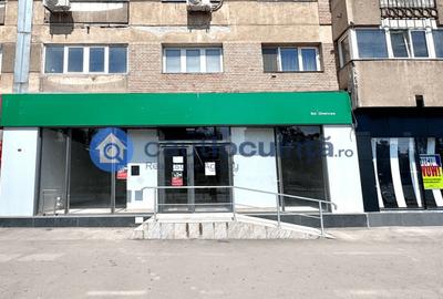 Spatiu Comercial | Ghencea | Parter | Vizibilitate | 151 mp - 2