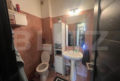 Casă cu Teren 450 Mp în Central - 5