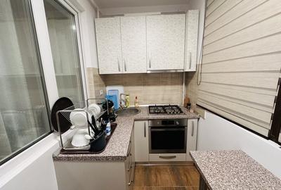 Apartament cu 2 camere decomandat, mobilat în Chiajna - 16