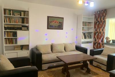 Apartament 2 camere, 50 mp, zona Ultracentral - 2