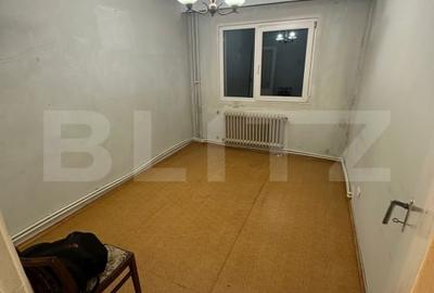 Apartament 2 camere, 45 mp, balcon inchis, etaj intermediar, Grigorescu - 4