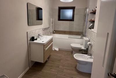 Superb parter în vila interbelică în zona Kiseleff-Aviatorilor - 8