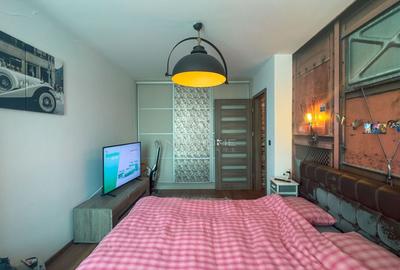 Apartament de vanzare 2 camere Park Lake, zona Iulius Mall - 10