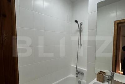 Garsoniera de vanzare, 31 mp, zona Titulescu - 4