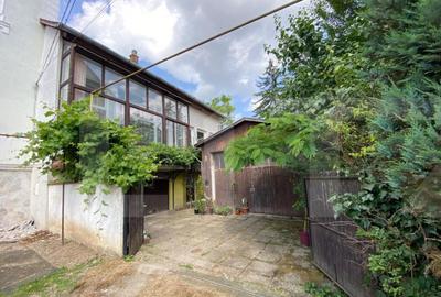 Casa 7 camere, 210 mp utili, 800 mp teren, Grigorescu - 12