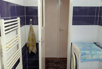 Apartament cu 4 camere decomandat în Central - 6