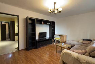 Baneasa -2 Camere + Loc Parcare - 2