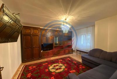 Apartament cu 3 camere decomandat, mobilat în 1 Mai - 14